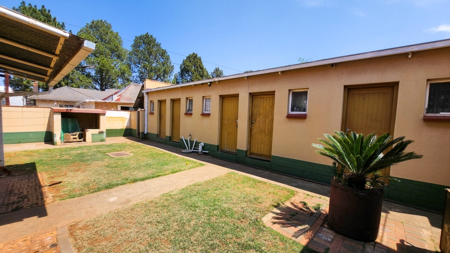 3 Bedroom Property for Sale in Stilfontein North West